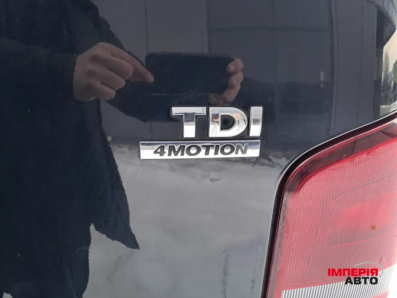 Volkswagen Transporter - фото 2