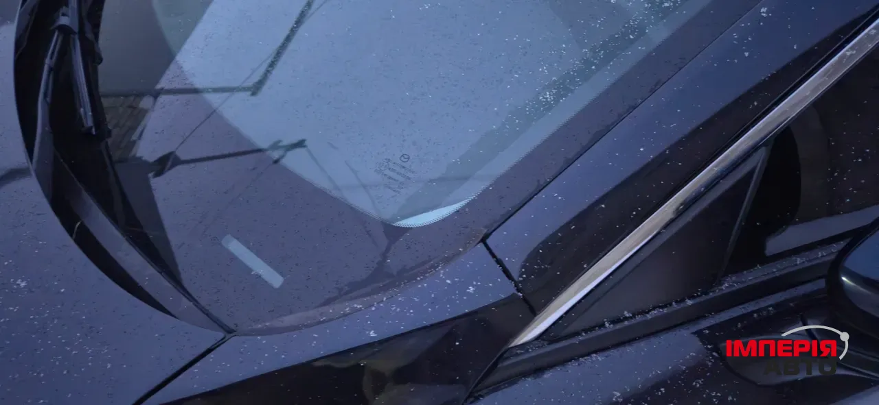 Mazda 3 - фото 10