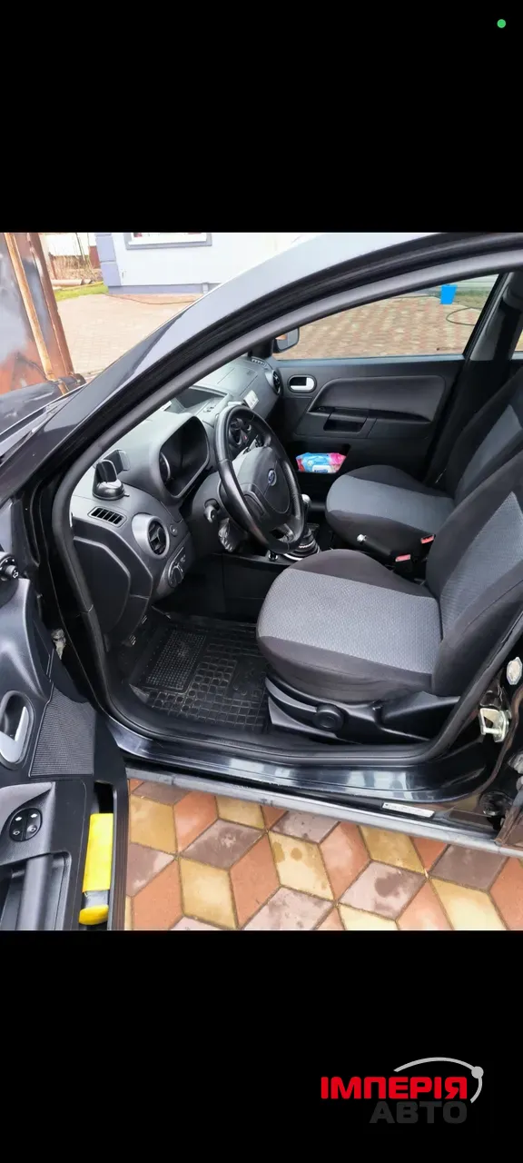 Ford Fusion - фото 14