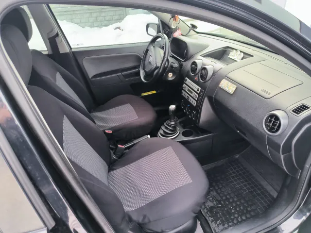 Ford Fusion - фото 5