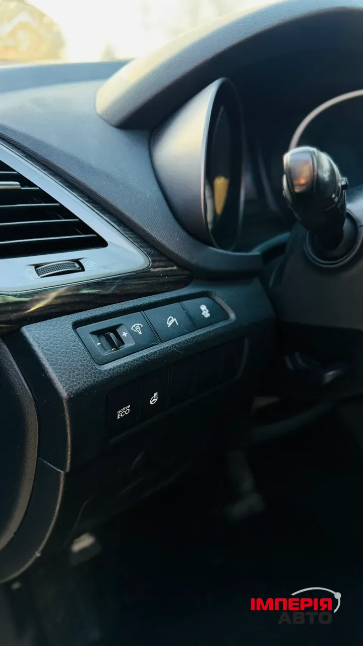 Hyundai Santa Fe - фото 11