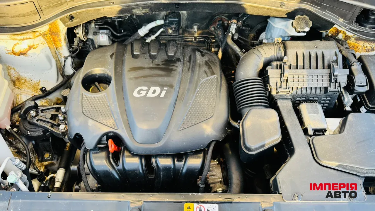 Hyundai Santa Fe - фото 21