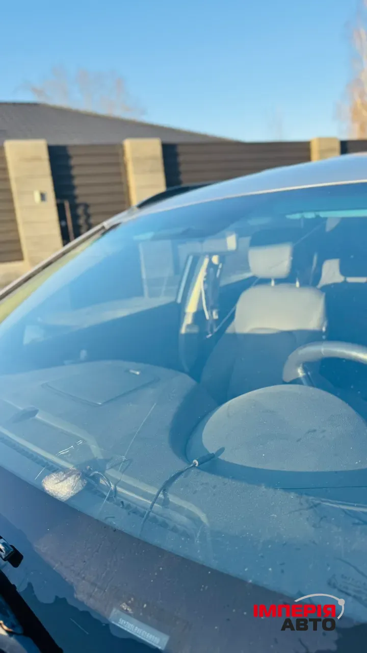 Hyundai Santa Fe - фото 7