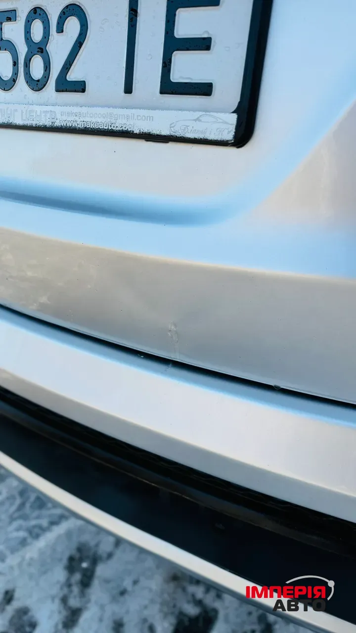 Hyundai Santa Fe - фото 5