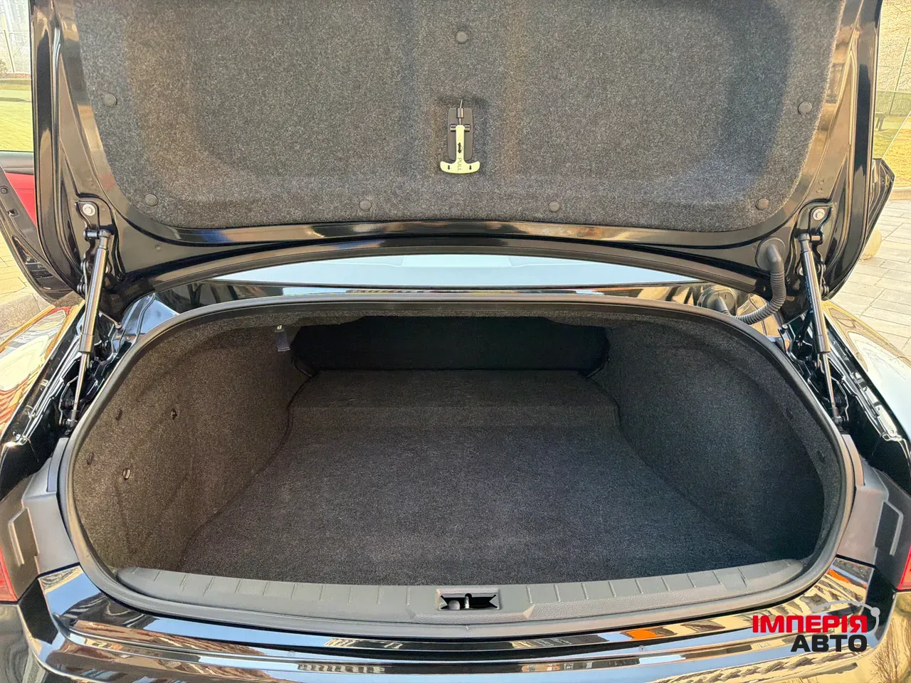 Infiniti Q60 - фото 26