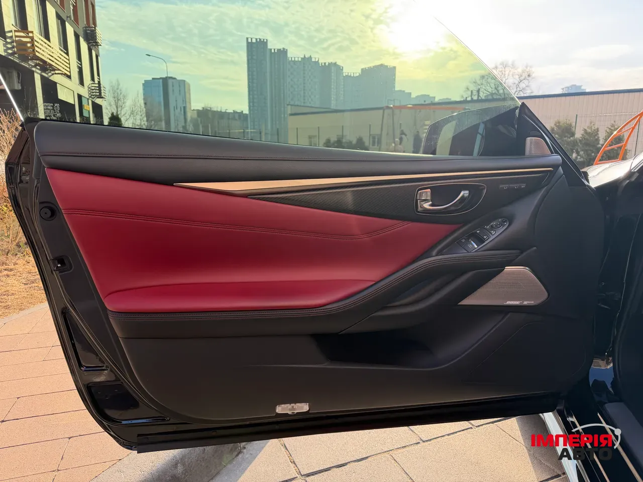 Infiniti Q60 - фото 13