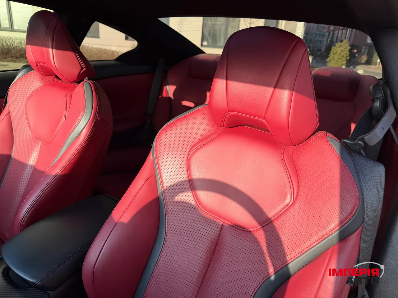 Infiniti Q60 - фото 4