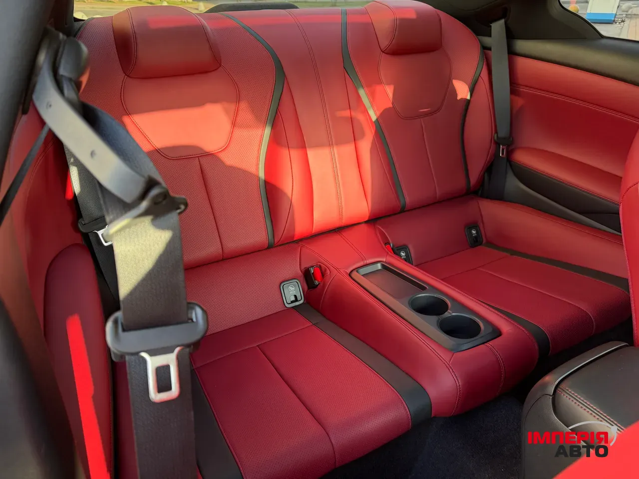 Infiniti Q60 - фото 19