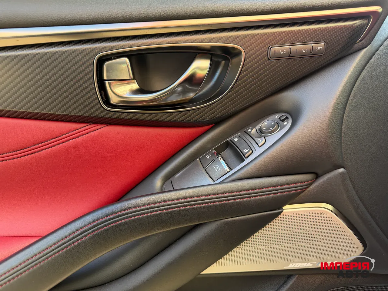 Infiniti Q60 - фото 14