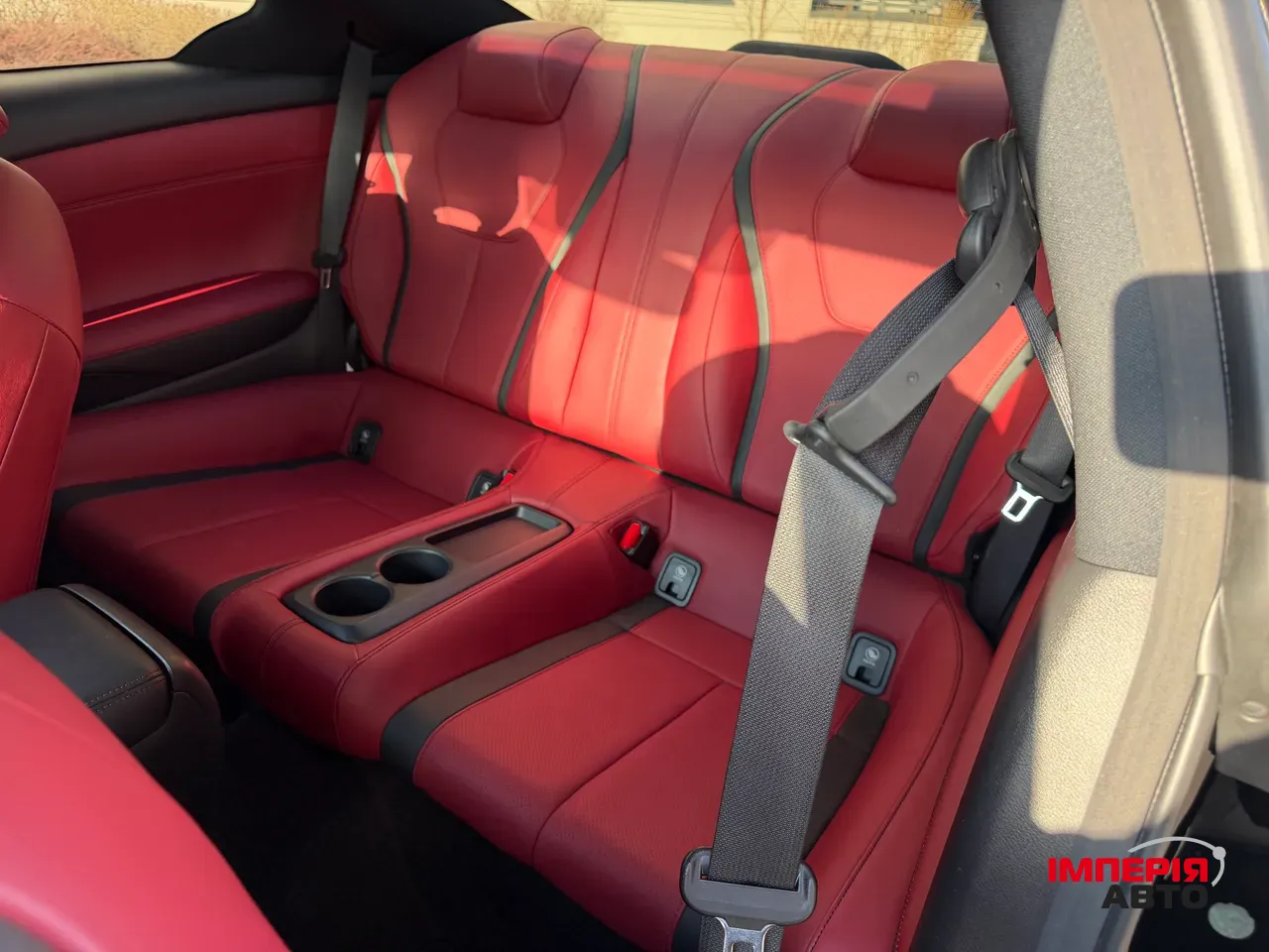 Infiniti Q60 - фото 17