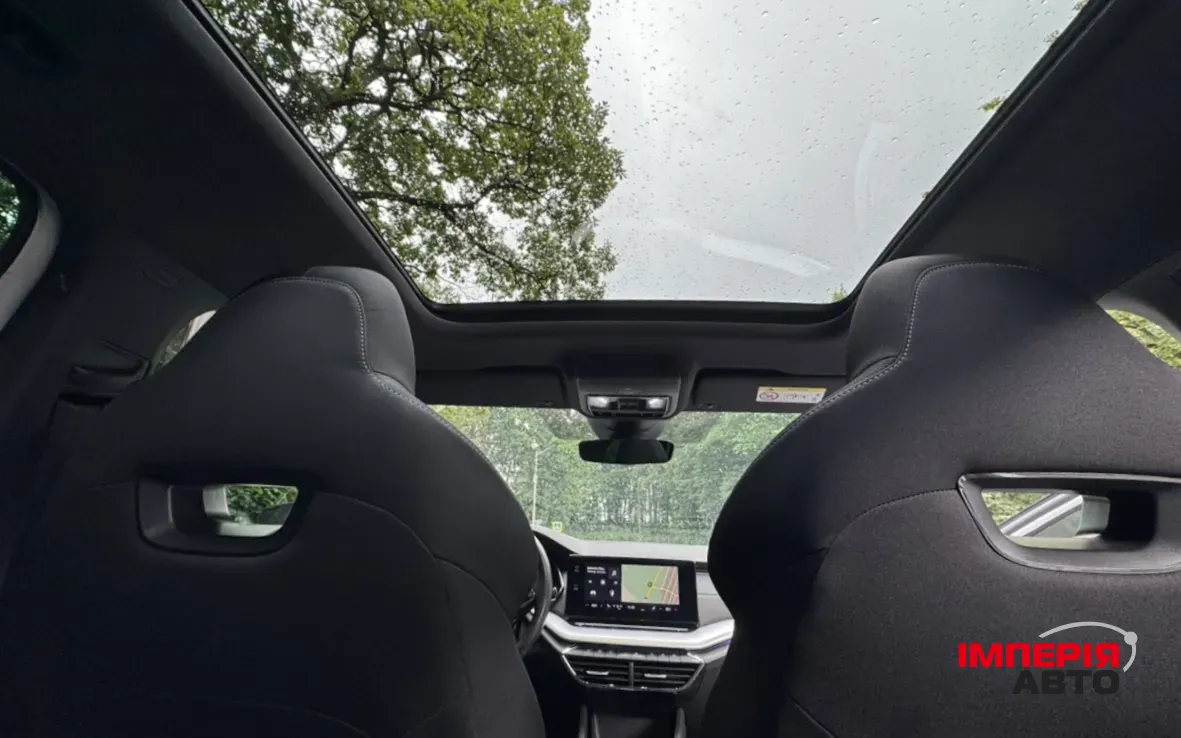 Skoda Octavia - фото 5