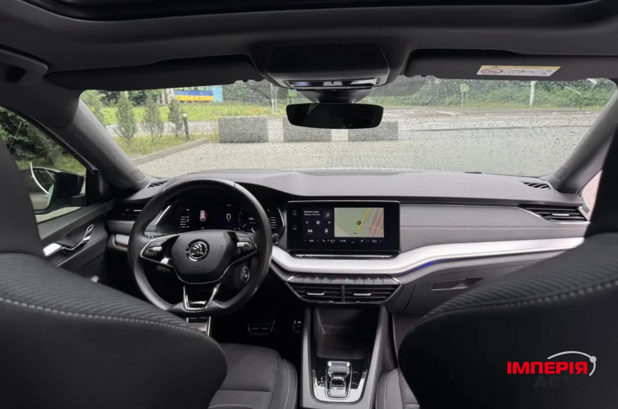 Skoda Octavia - фото 6