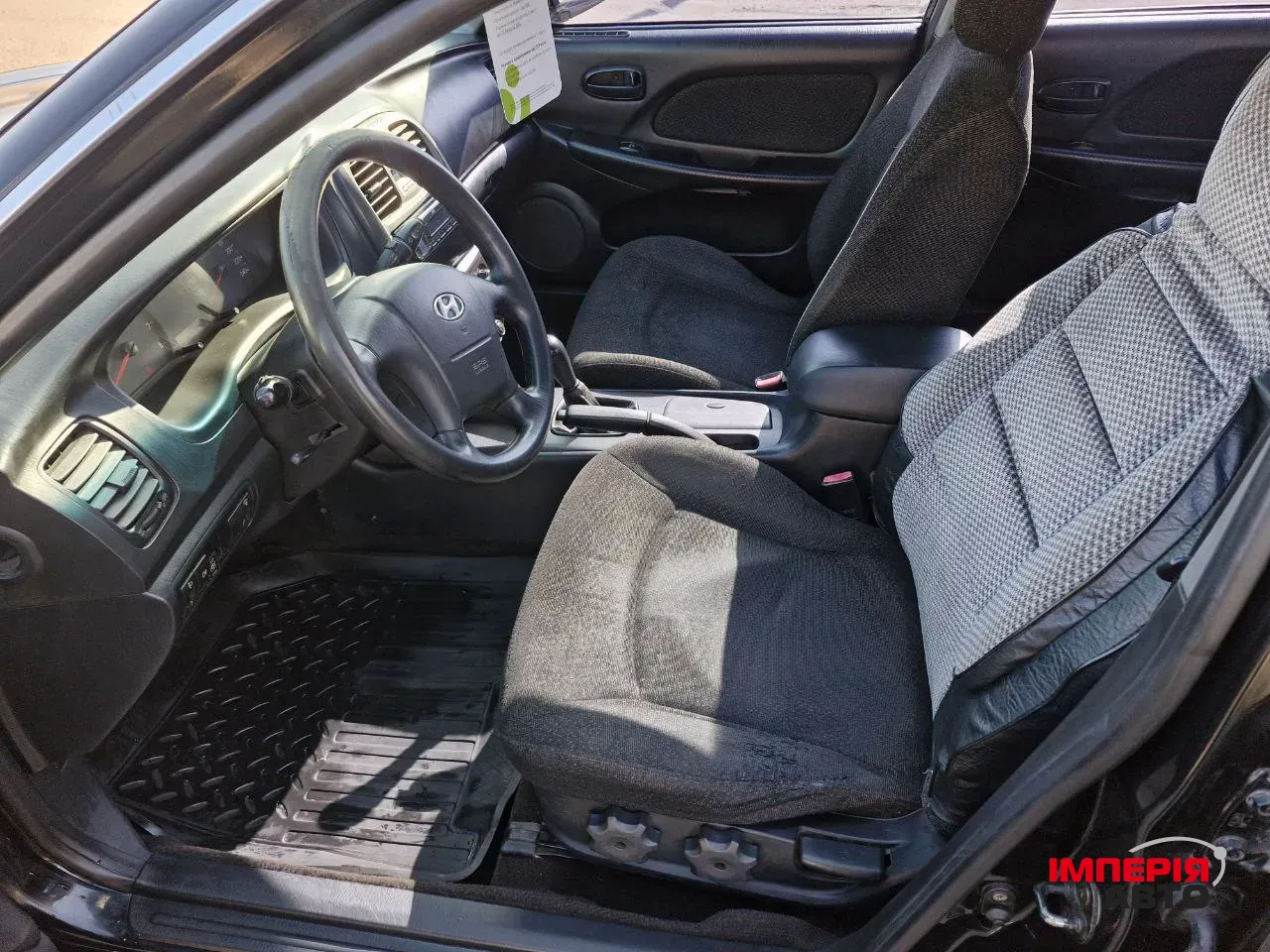 Hyundai Sonata - фото 13