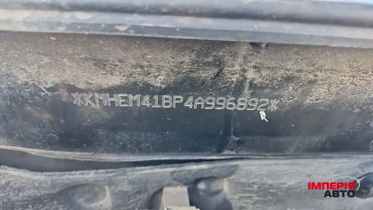 Hyundai Sonata - фото 2