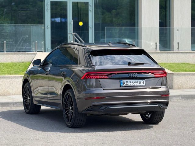 Audi Q8 2018, Дніпро, $55 999 - зображення 4