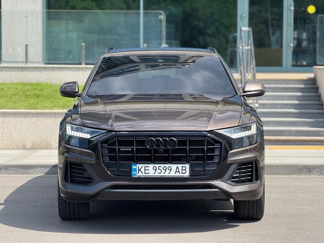 Audi Q8 2018, Дніпро, $55 999 - зображення 2
