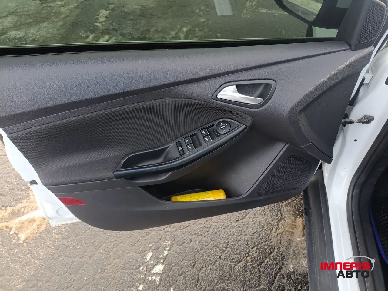 Ford Focus - фото 9