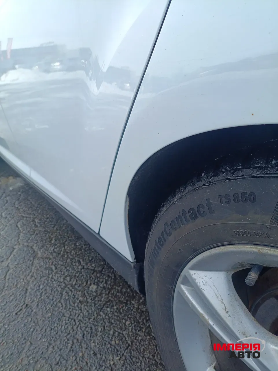 Ford Focus - фото 13