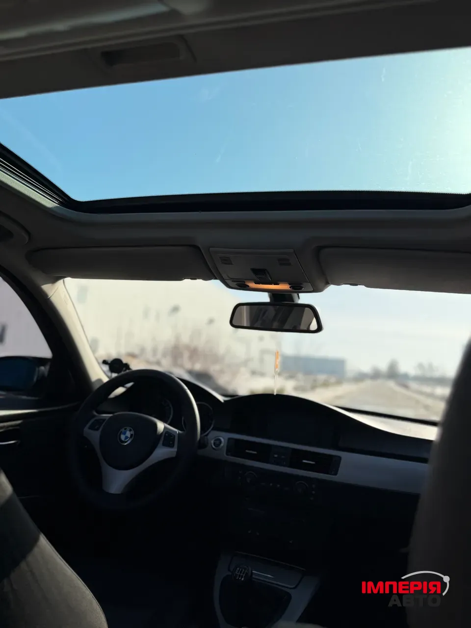 BMW 3 серії - фото 10