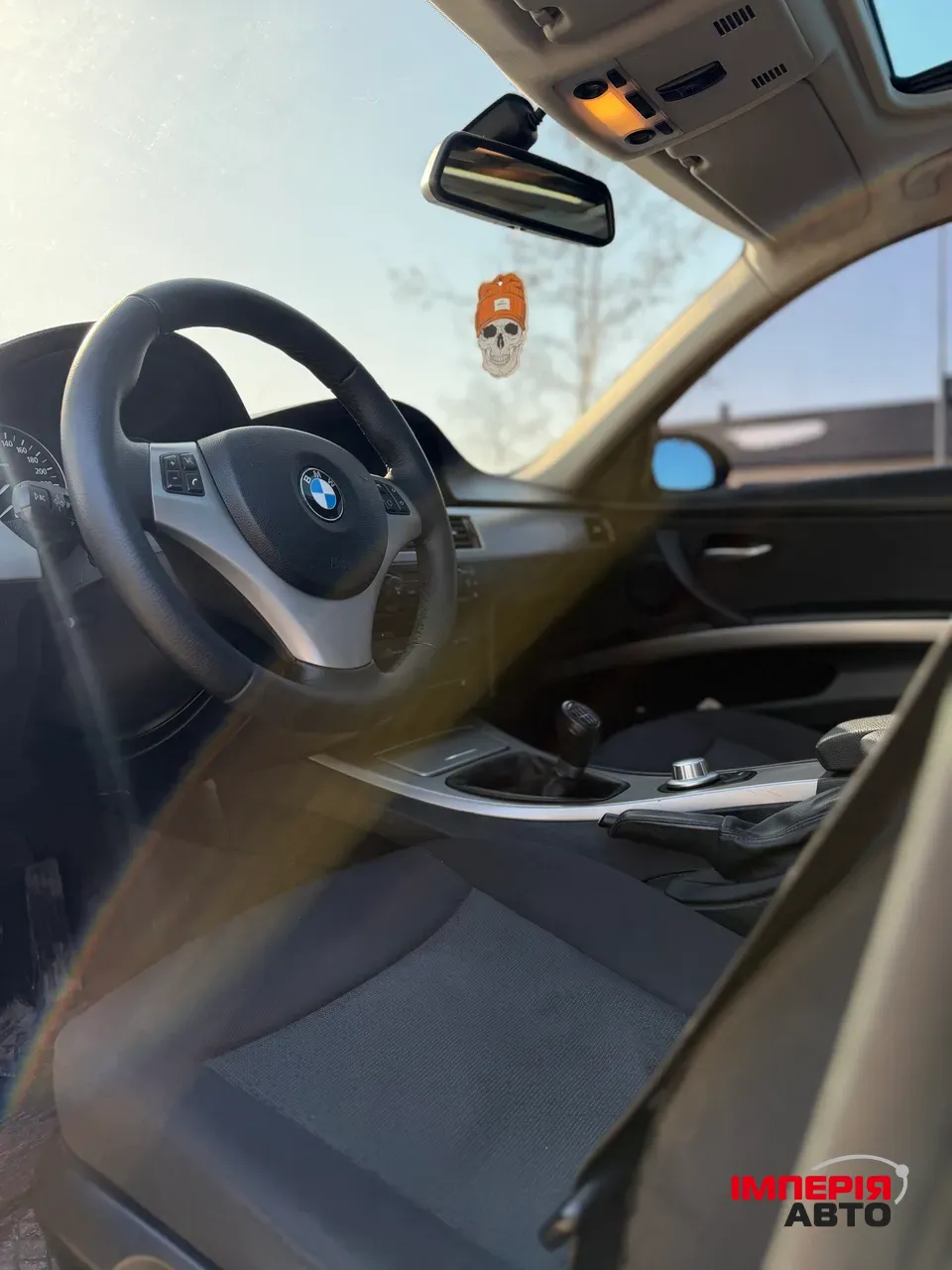 BMW 3 серії - фото 12