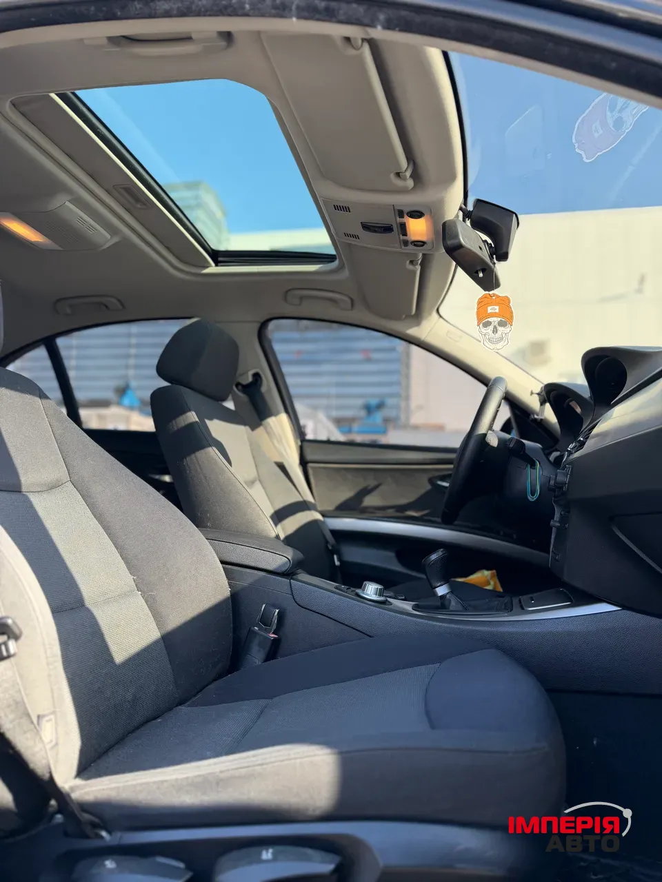 BMW 3 серії - фото 11