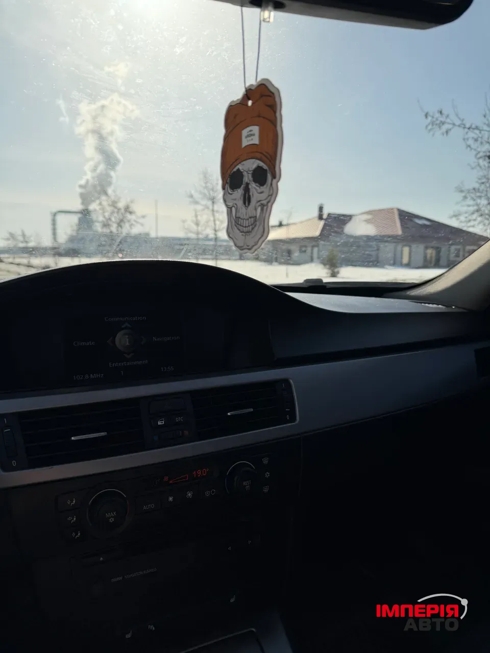 BMW 3 серії - фото 14