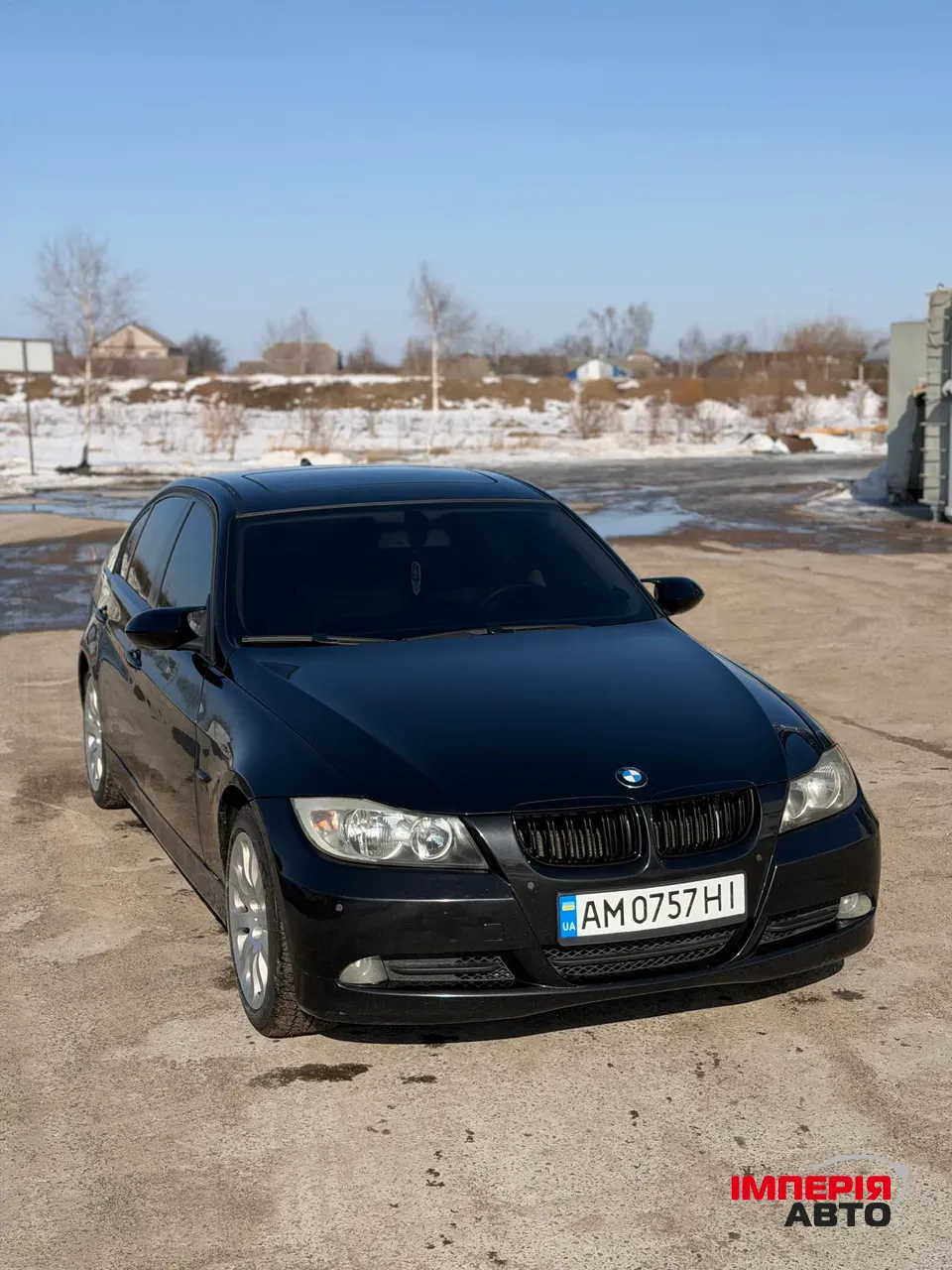 BMW 3 серії - фото 2