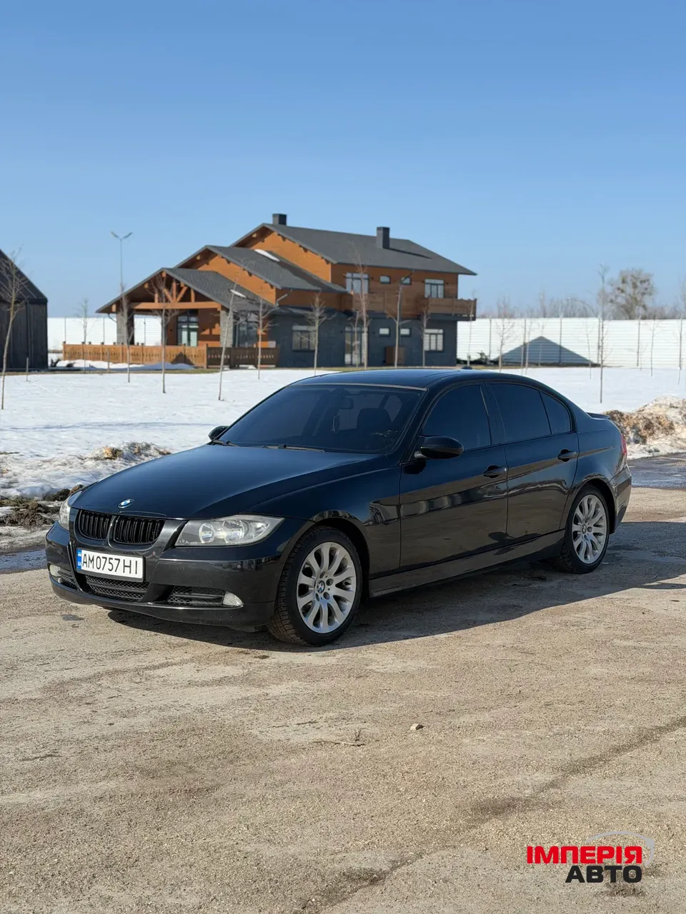 BMW 3 серії - фото 6