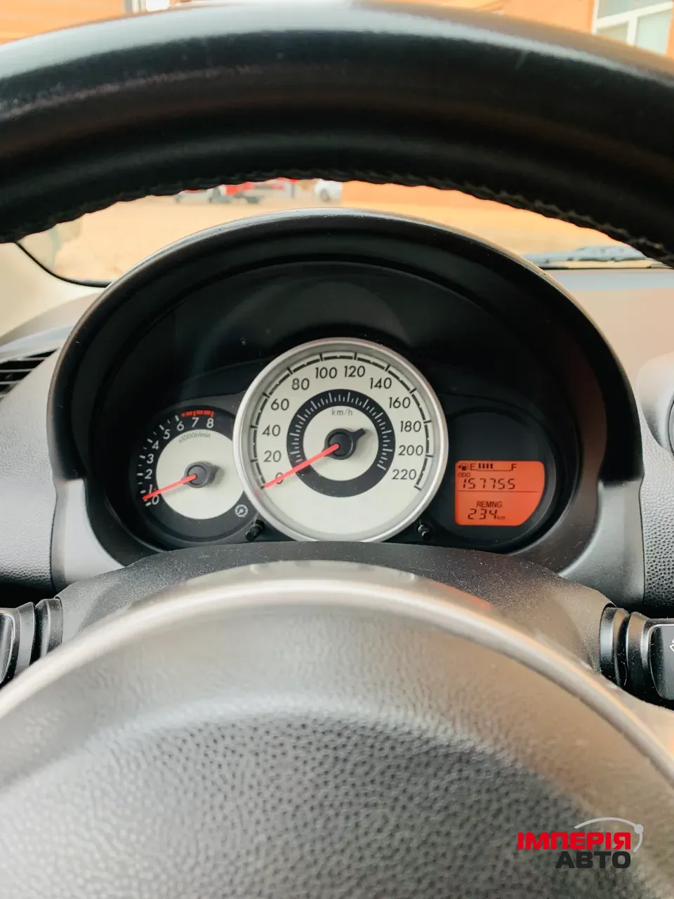 Mazda 2 - фото 11