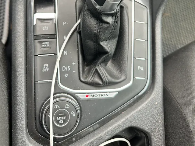 Volkswagen Tiguan 2017, Київ, $19 950 - зображення 4