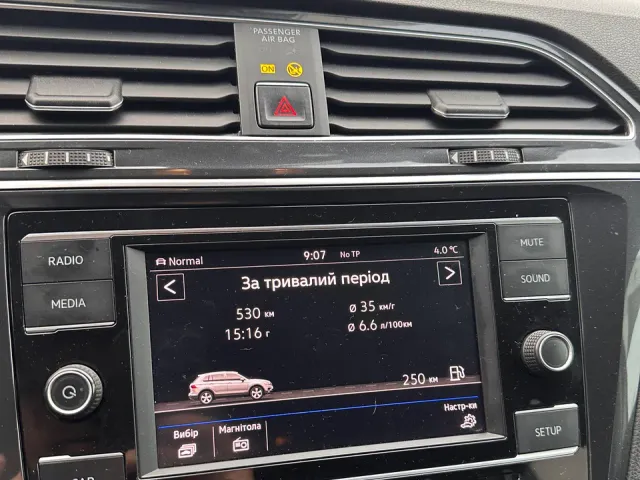 Volkswagen Tiguan - фото 2