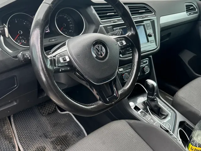 Volkswagen Tiguan 2017, Київ, $19 950 - зображення 5