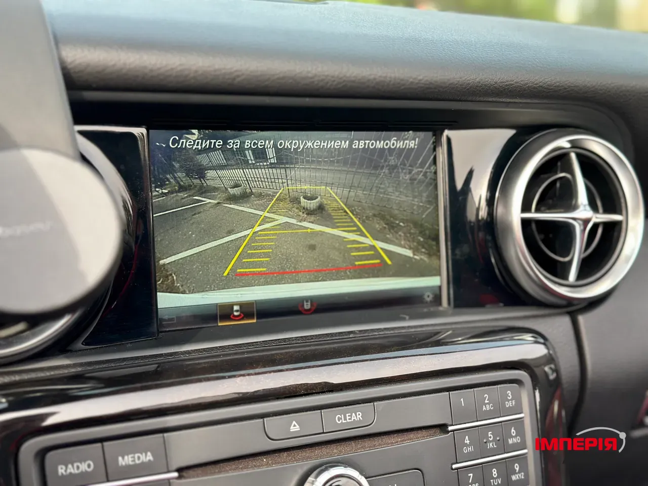 Mercedes-Benz SLC - фото 5