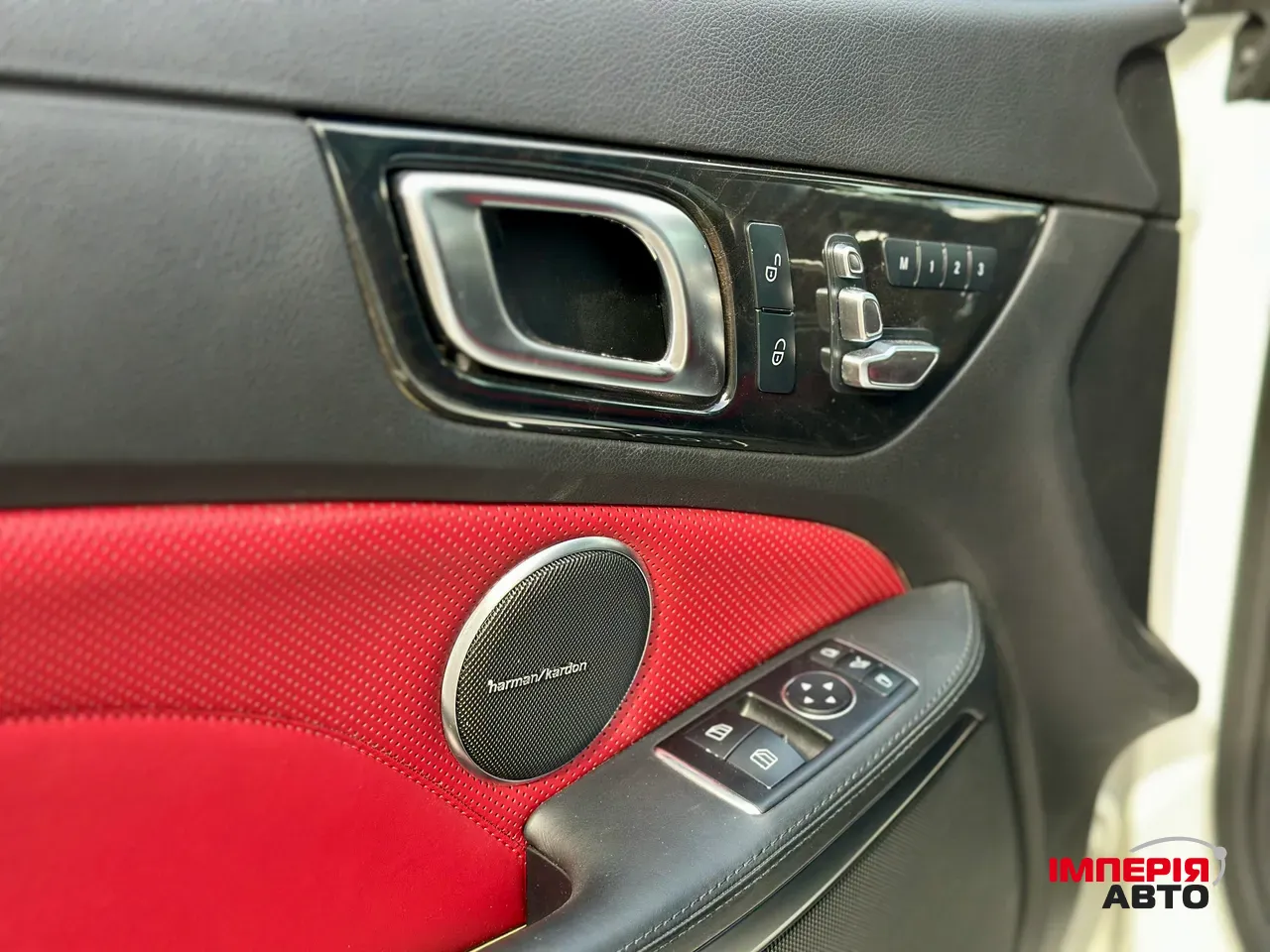 Mercedes-Benz SLC - фото 18