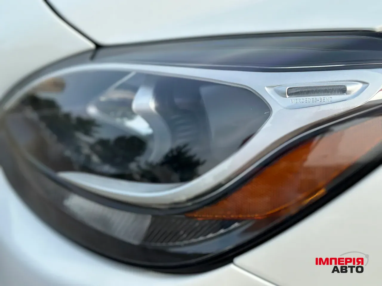 Mercedes-Benz SLC - фото 22