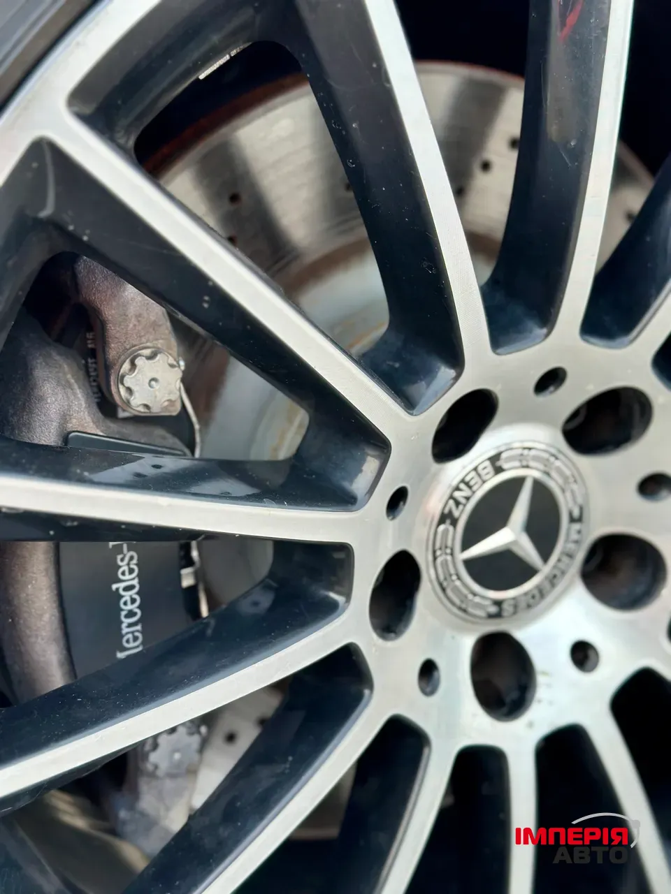 Mercedes-Benz SLC - фото 24