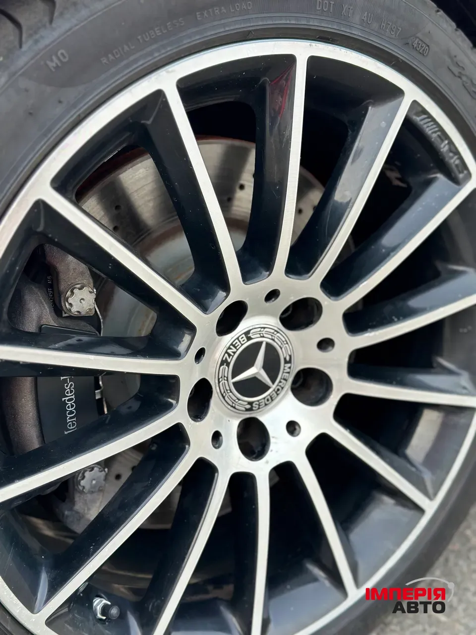 Mercedes-Benz SLC - фото 23