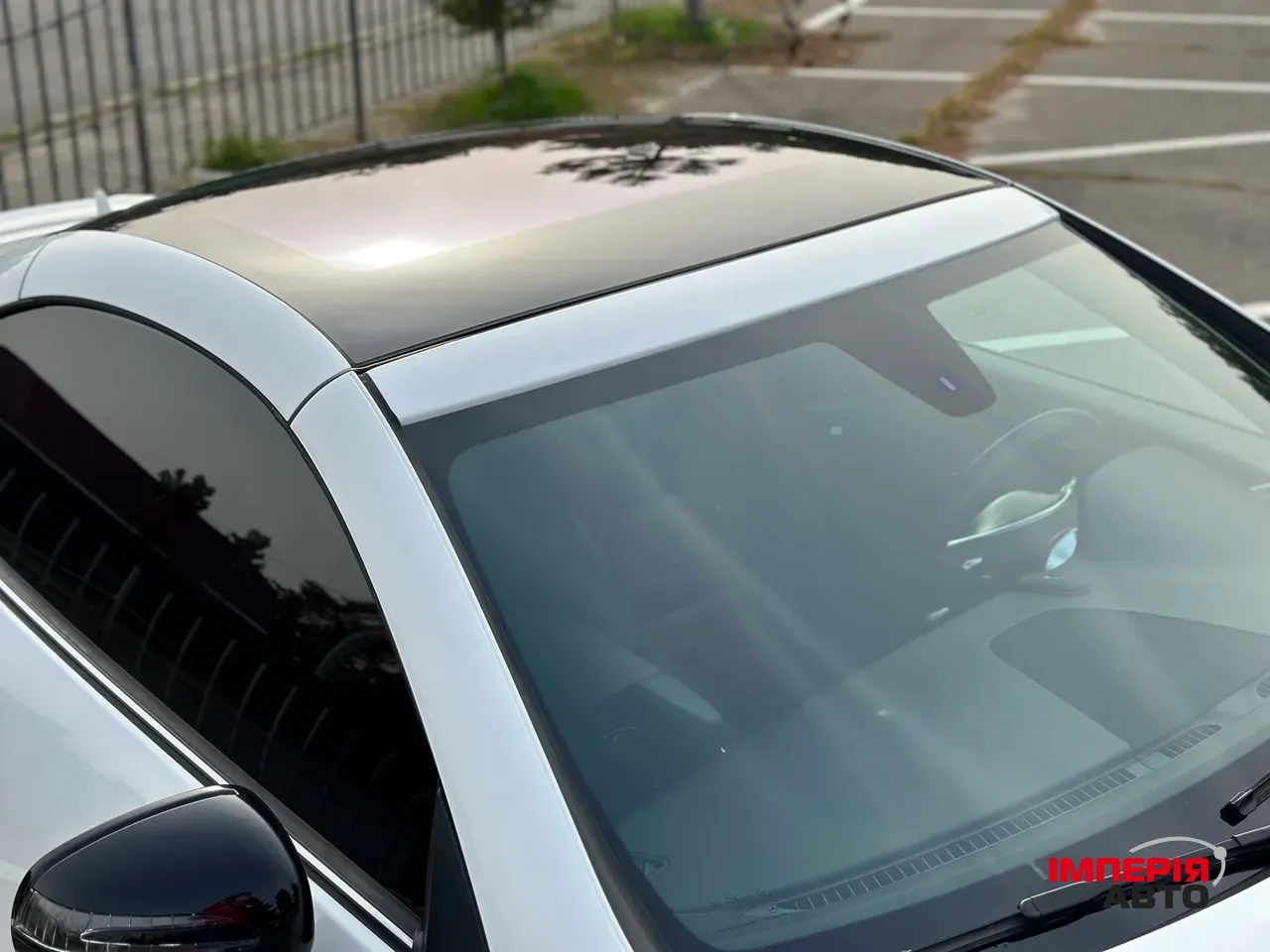 Mercedes-Benz SLC - фото 29