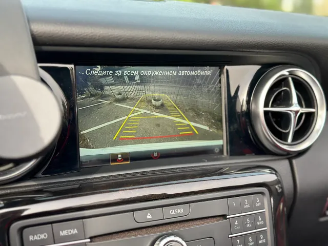 Mercedes-Benz SLC - фото 5