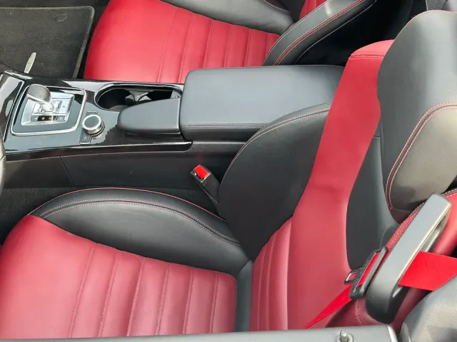 Mercedes-Benz SLC - фото 3