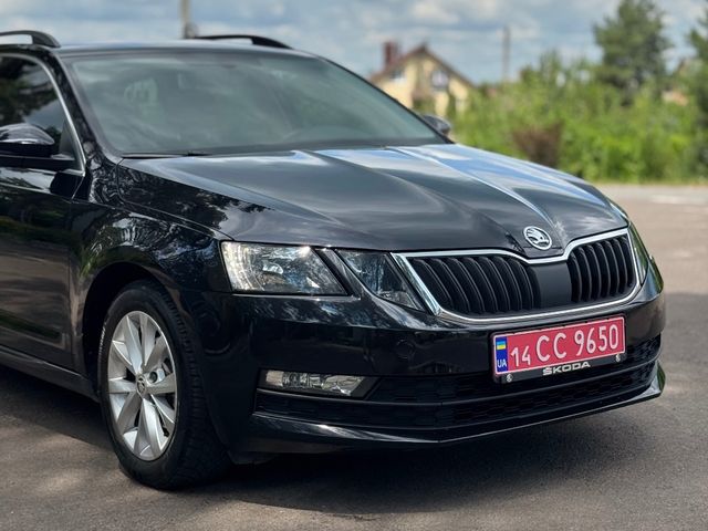 Skoda Octavia 2018, Вінниця, $13 350 - зображення 3