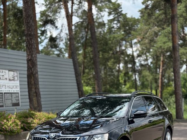 Skoda Octavia 2018, Вінниця, $13 350 - зображення 1