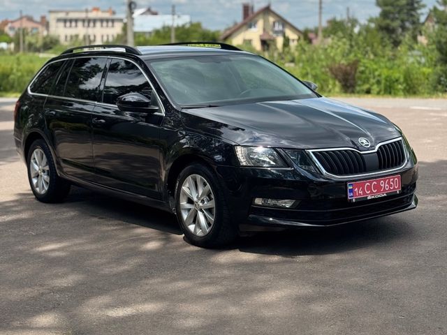 Skoda Octavia 2018, Вінниця, $13 350 - зображення 2