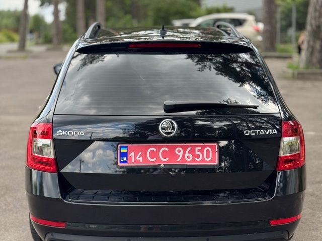 Skoda Octavia 2018, Вінниця, $13 350 - зображення 4