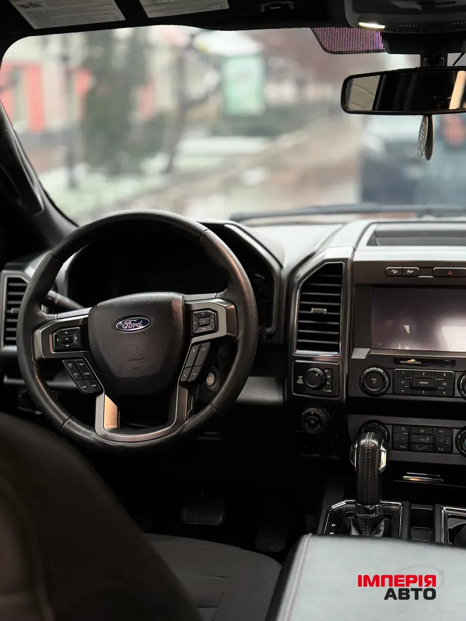 Ford F-150 - фото 13