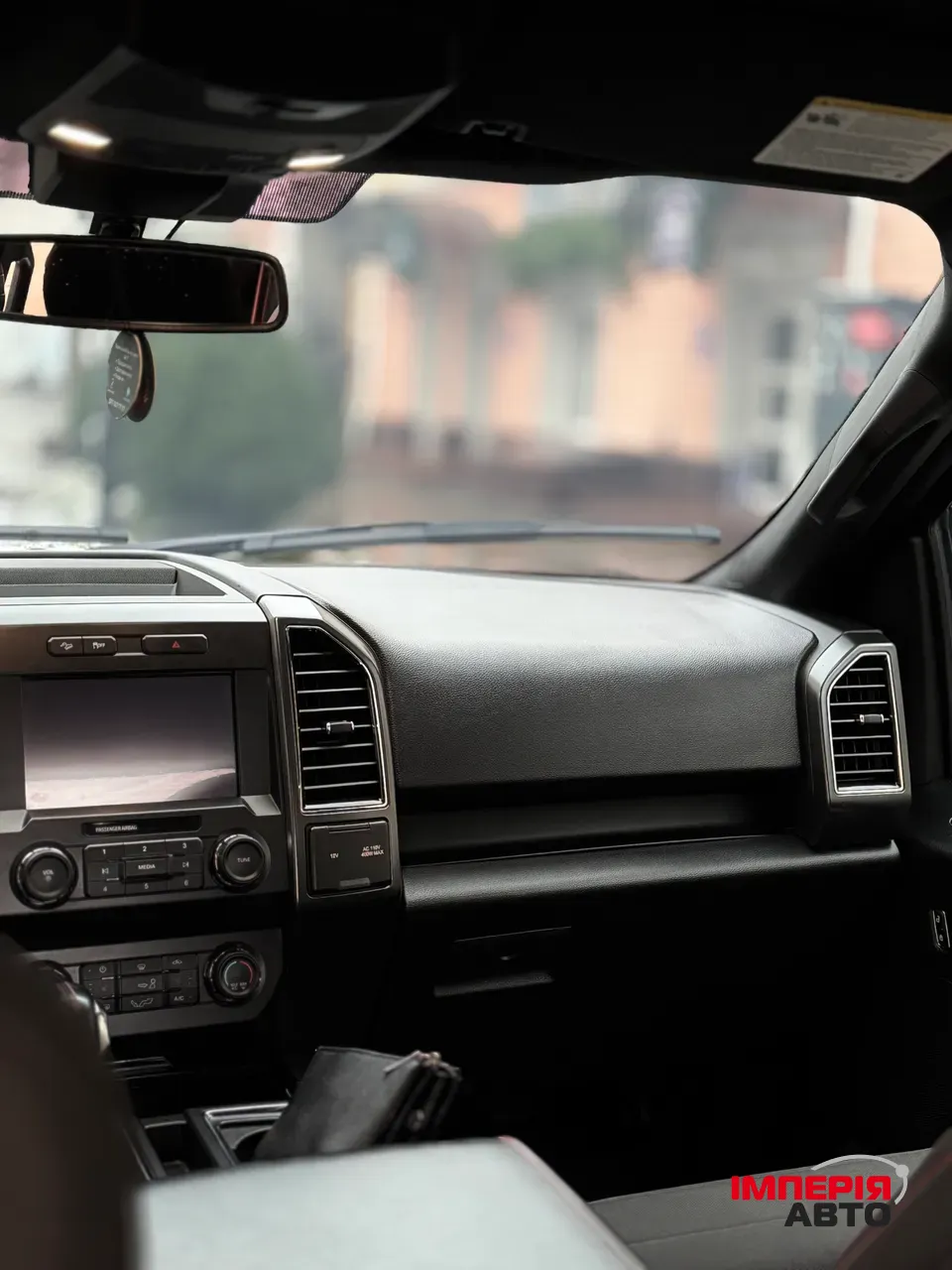 Ford F-150 - фото 14