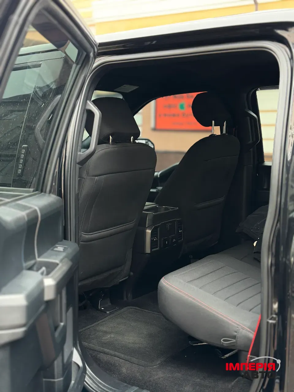 Ford F-150 - фото 10
