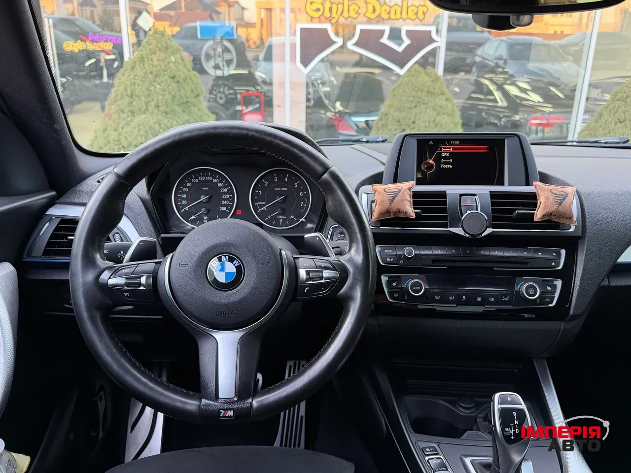 BMW 2 серії - фото 14