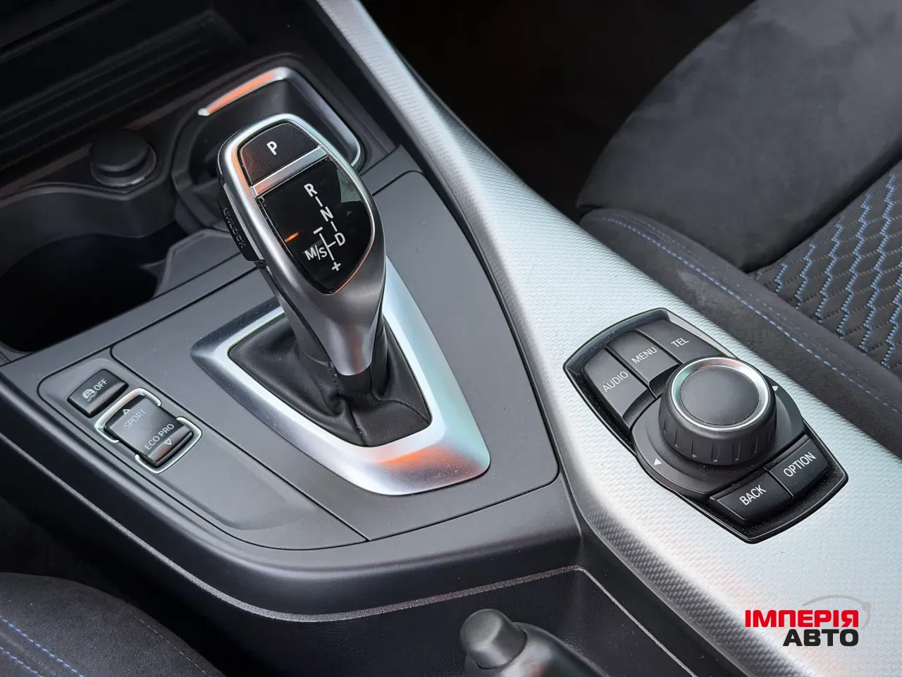 BMW 2 серії - фото 16