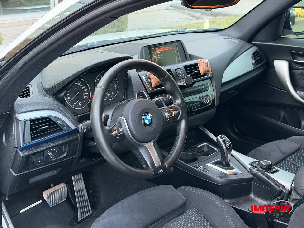 BMW 2 серії - фото 20